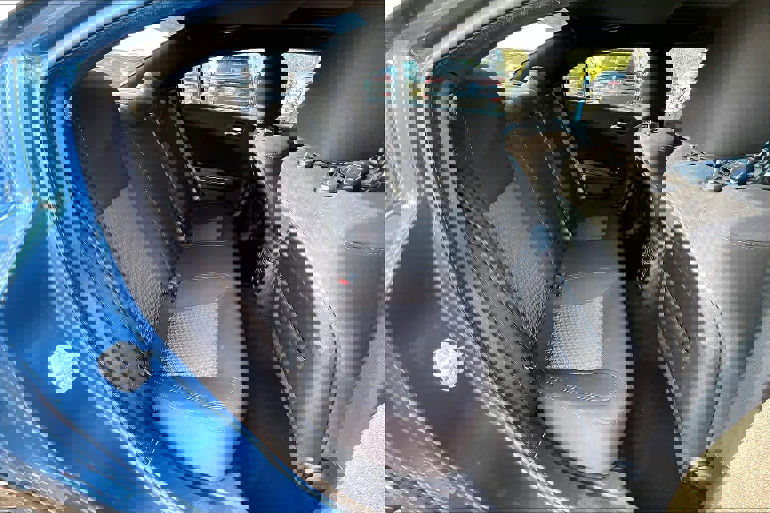 Used 2022 Dodge Charger R/T w/ Blacktop Package image 19