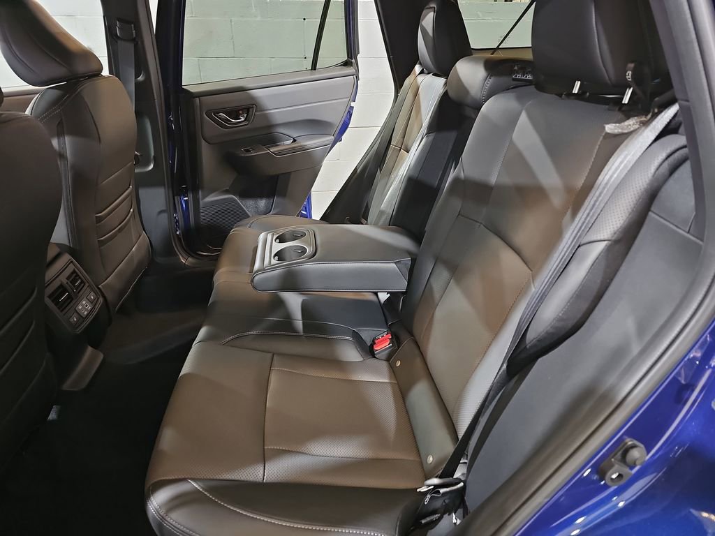 New 2026 Subaru Outback Touring XT AWD/4WD image 15