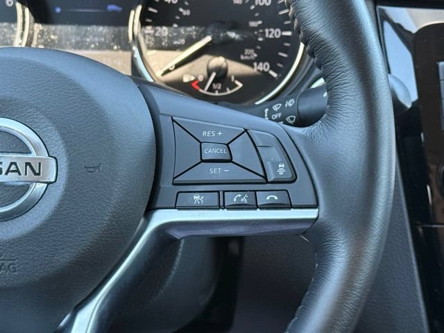 Certified 2017 Nissan Rogue Sport SL w/ SL Premium Package AWD/4WD image 26