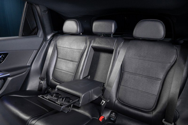 New 2026 Mercedes-Benz GLC 300 image 29