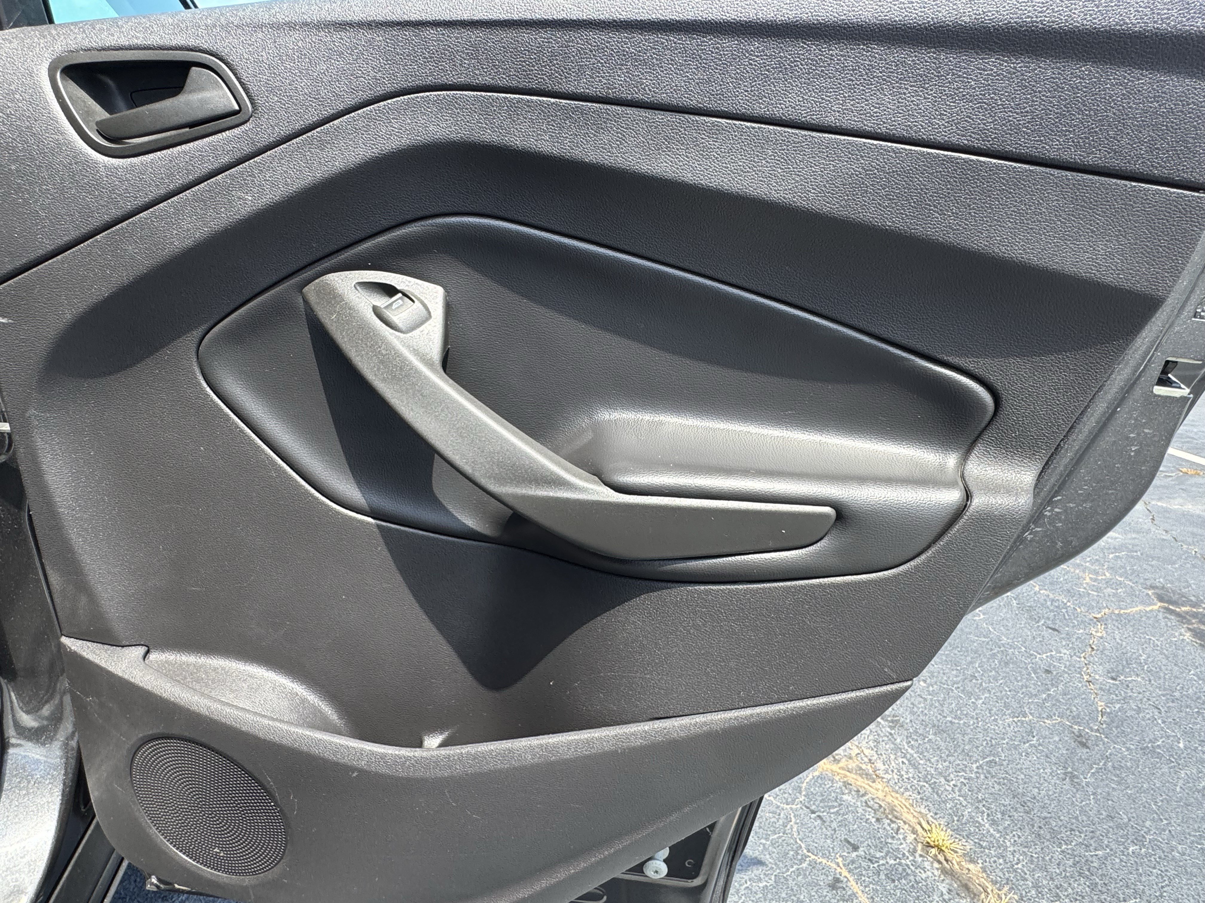 Used 2019 Ford Escape S FWD image 17