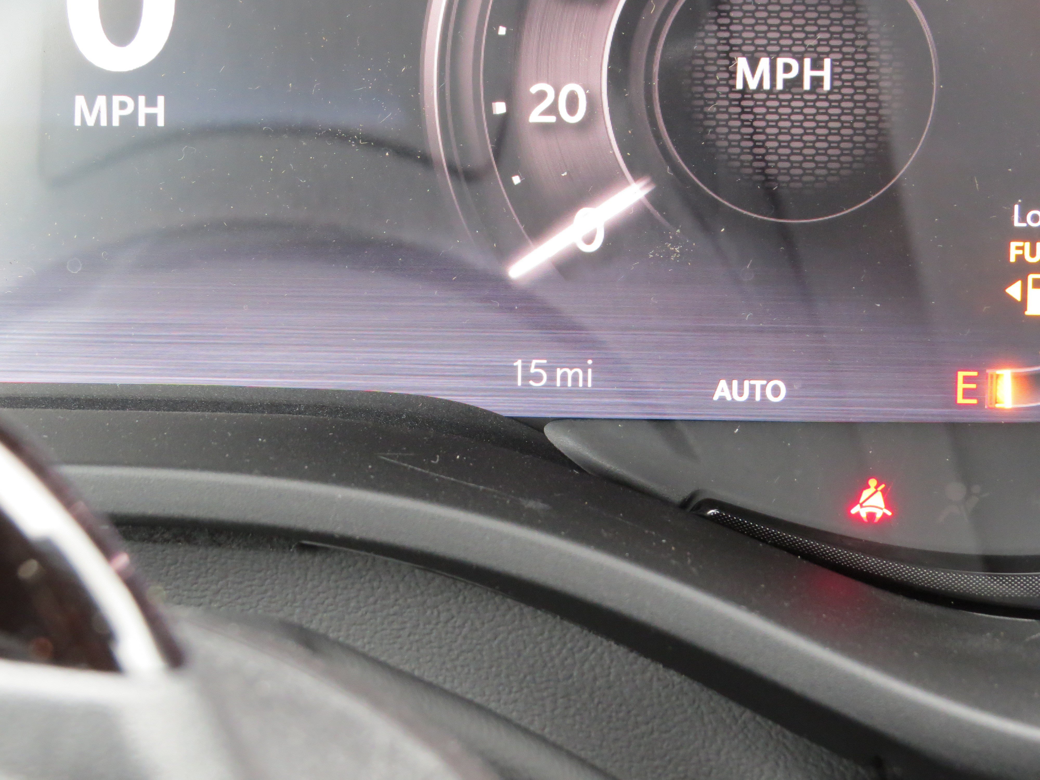New 2026 RAM 1500 Limited AWD/4WD image 26