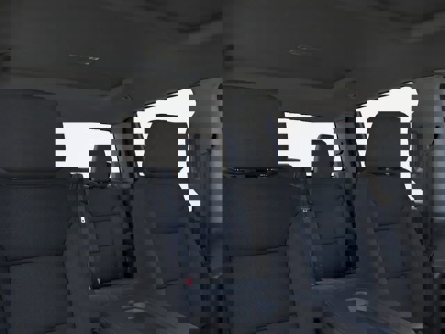 New 2026 Chevrolet Silverado 1500 LT w/ LPO, Liner Protection Package AWD/4WD image 24