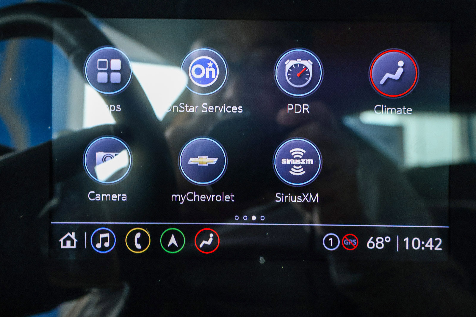 Used 2021 Chevrolet Corvette Stingray Premium Cpe w/ 3LT image 5