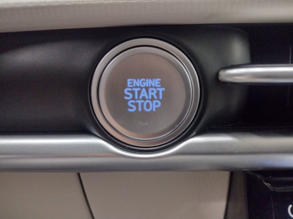 New 2026 Hyundai Tucson SEL AWD/4WD image 34