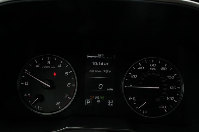 New 2025 Subaru Outback Touring XT image 13