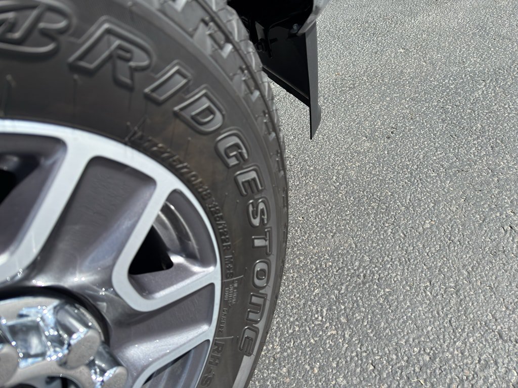New 2026 Ford F250 Lariat AWD/4WD image 11