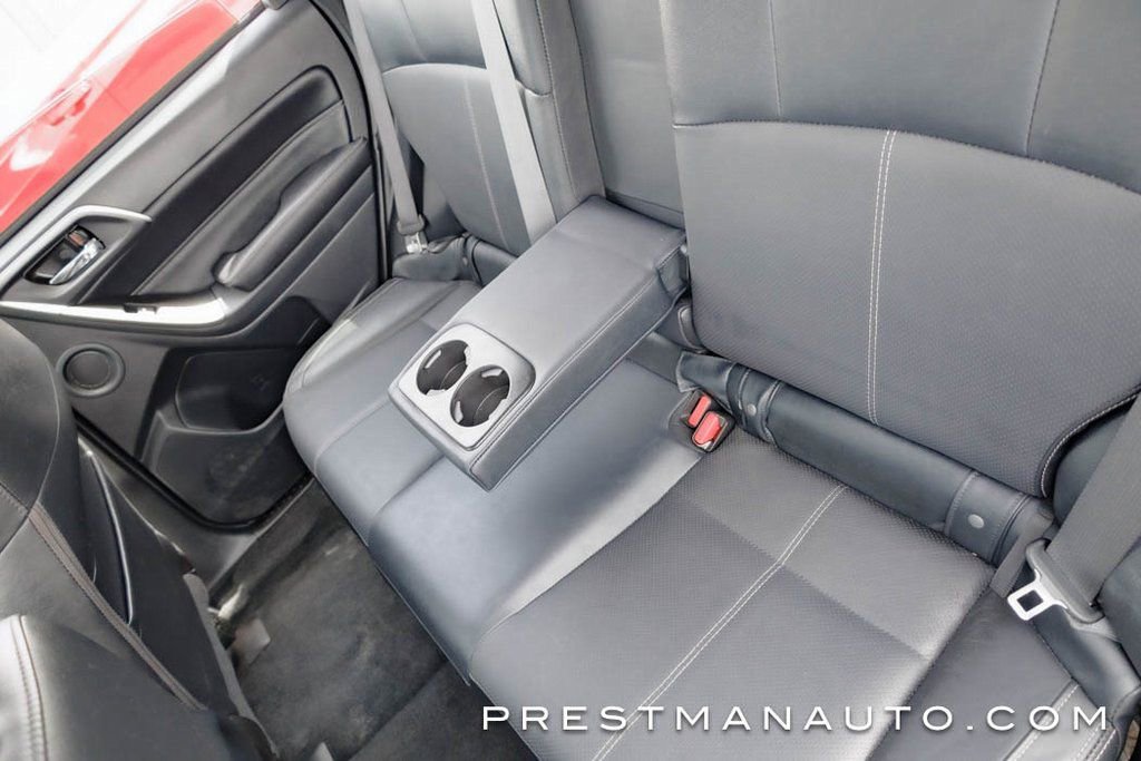 Used 2018 Subaru Forester 2.0XT Touring image 62