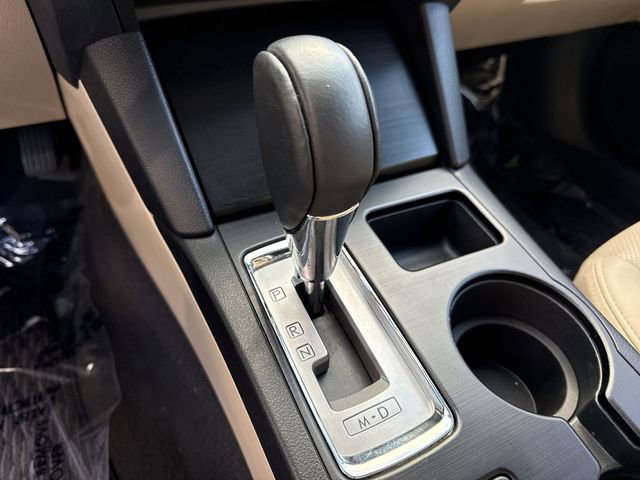 Used 2016 Subaru Outback 2.5i Limited image 20