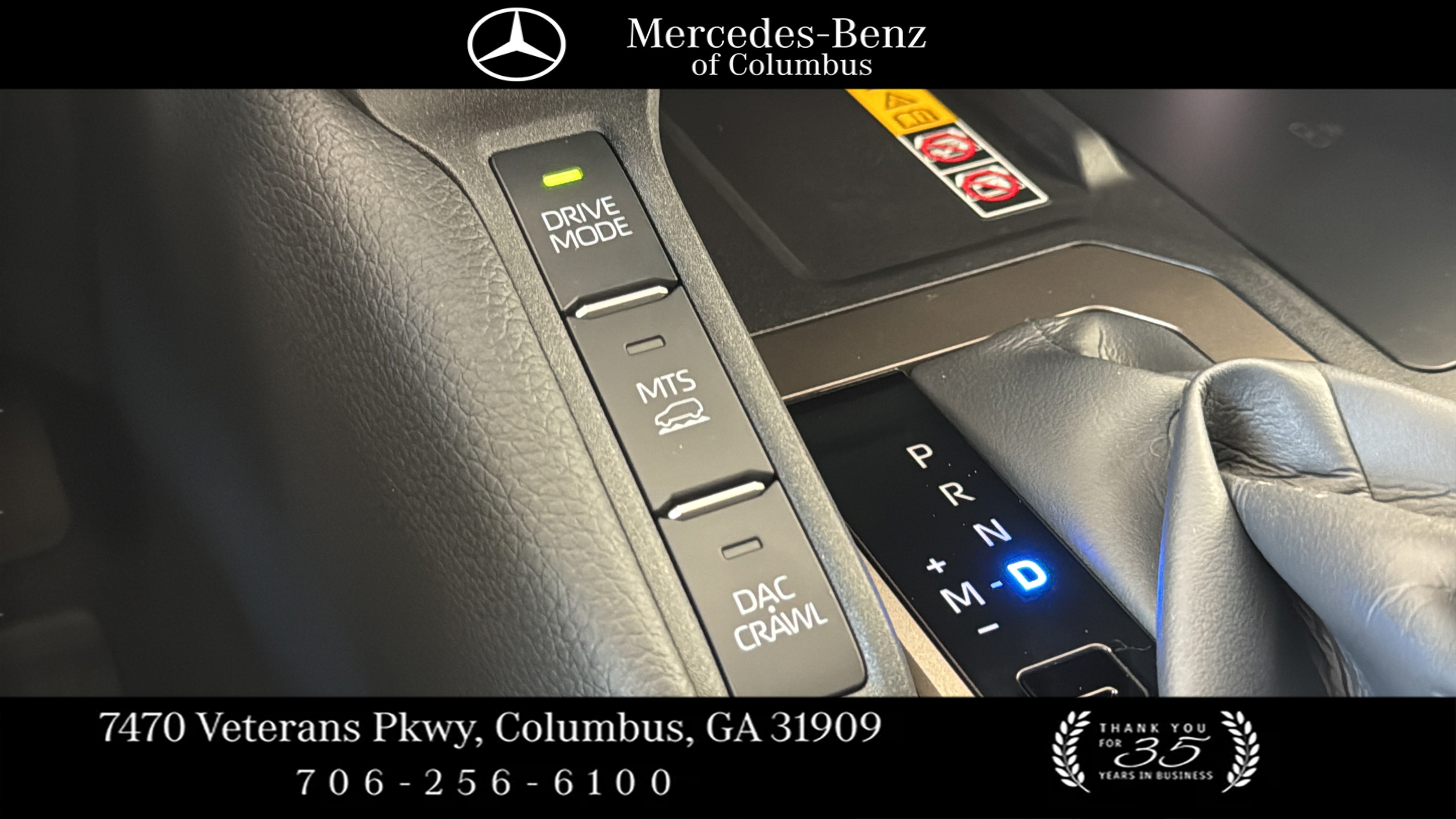 Used 2026 Toyota Land Cruiser w/ Premium Package AWD/4WD image 48