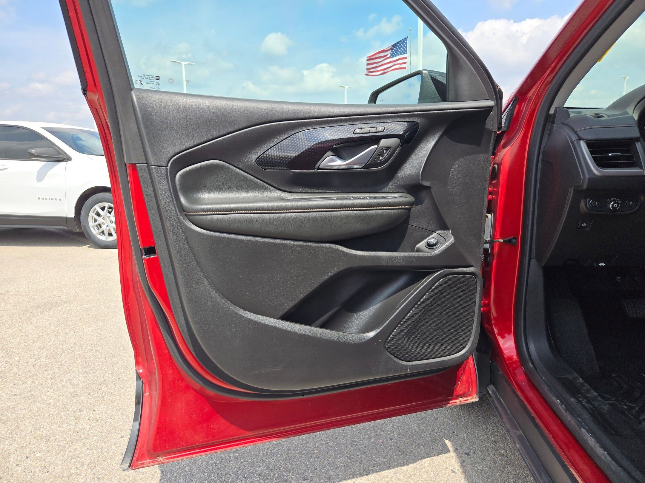 Certified 2024 GMC Terrain AT4 image 12