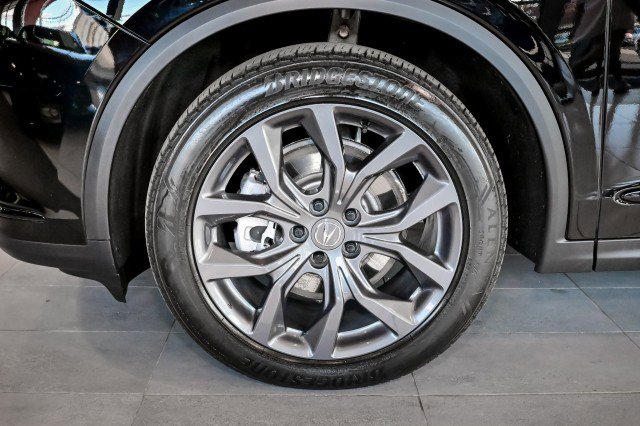 Used 2023 Acura MDX A-Spec AWD/4WD image 50
