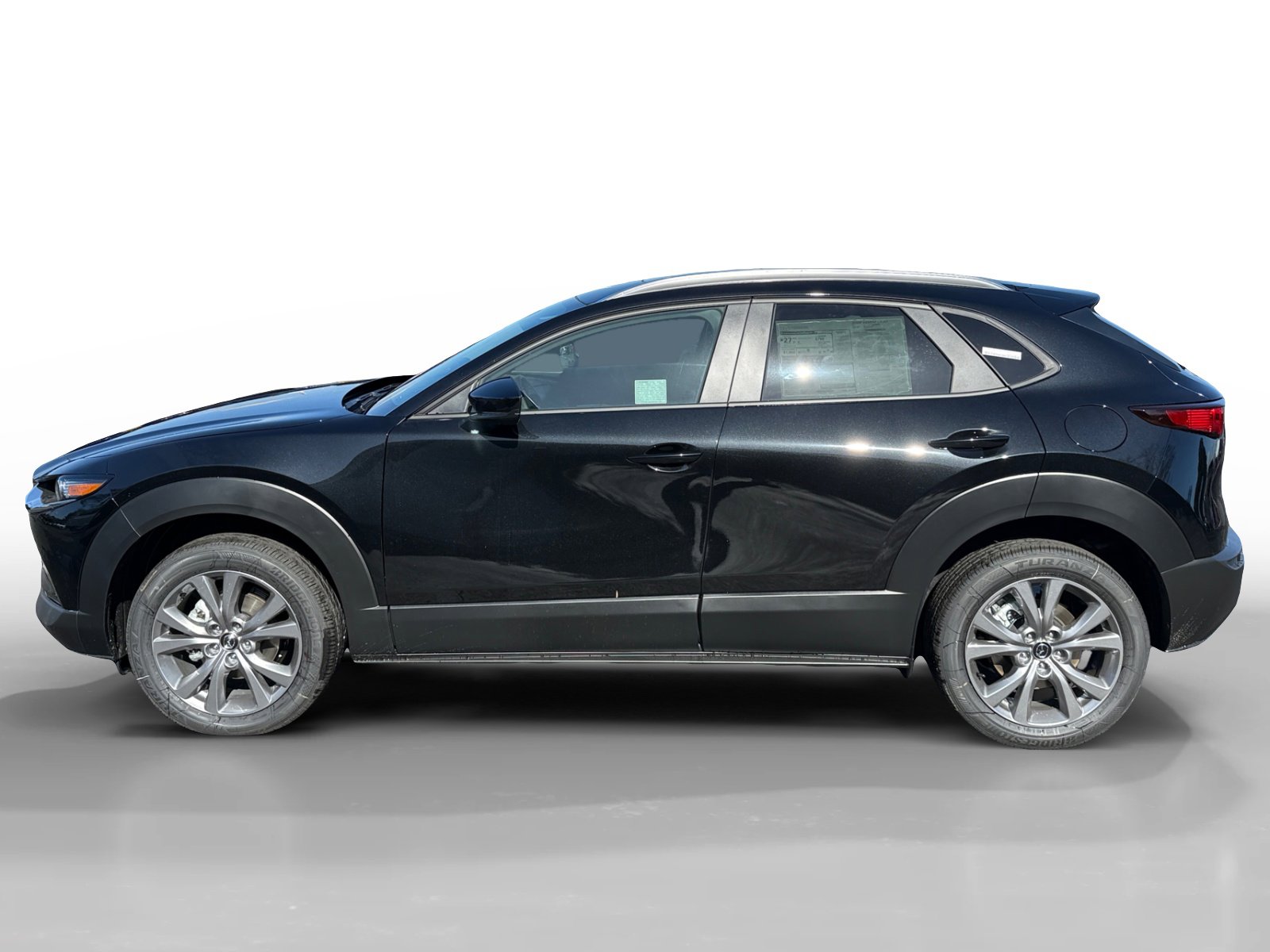 New 2026 MAZDA CX-30 AWD 2.5 S w/ Premium Package image 2