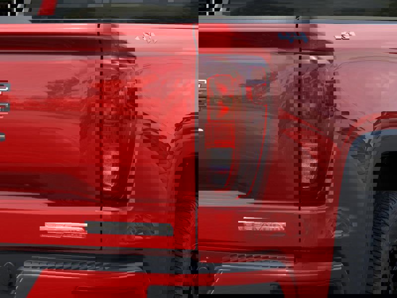 New 2026 GMC Sierra 1500 Elevation image 11