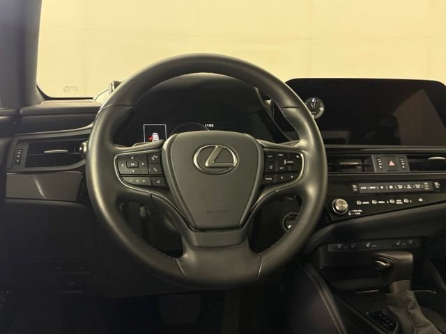 Used 2025 Lexus ES 350 w/ Premium Package FWD image 25