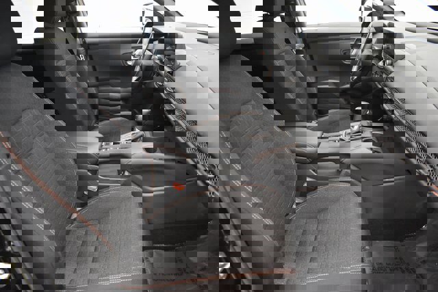 Used 2025 Honda HR-V Sport image 21