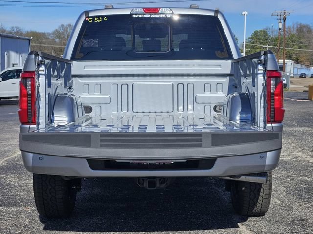 New 2026 Ford F150 XLT w/ Equipment Group 302A MID AWD/4WD image 10