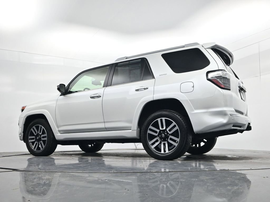 Used 2024 Toyota 4Runner Limited image 37