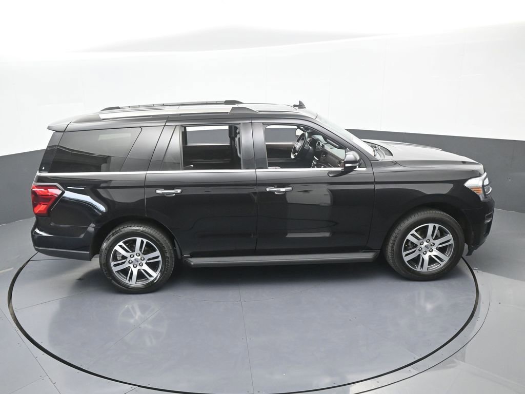 Used 2024 Ford Expedition Limited image 63