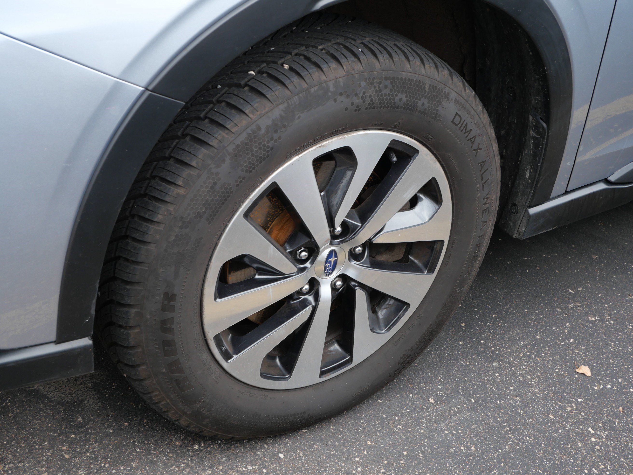 Used 2022 Subaru Outback Premium AWD/4WD image 5