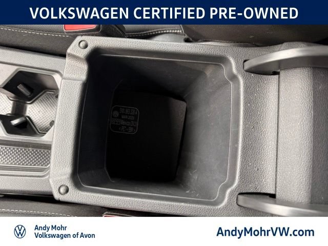 Used 2023 Volkswagen Tiguan SEL R-Line AWD/4WD image 36
