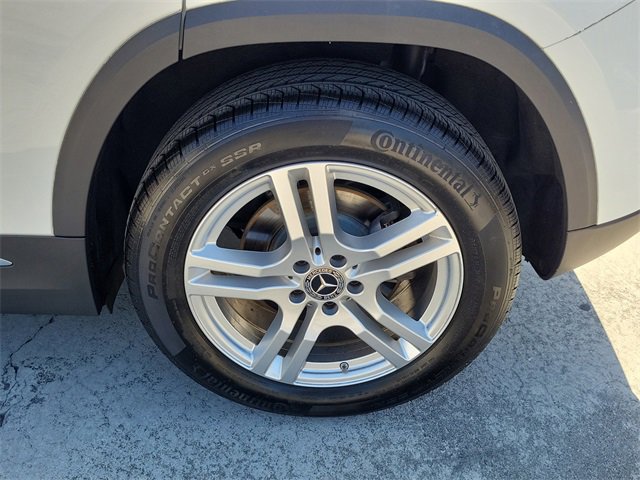 Used 2023 Mercedes-Benz GLA 250 4MATIC image 6