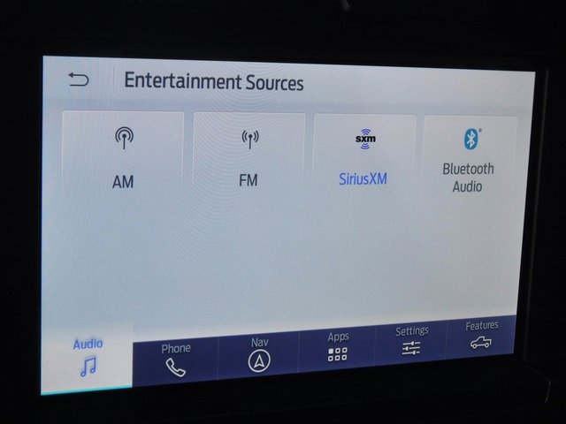 Used 2021 Ford F150 XLT w/ Equipment Group 301A Mid image 41