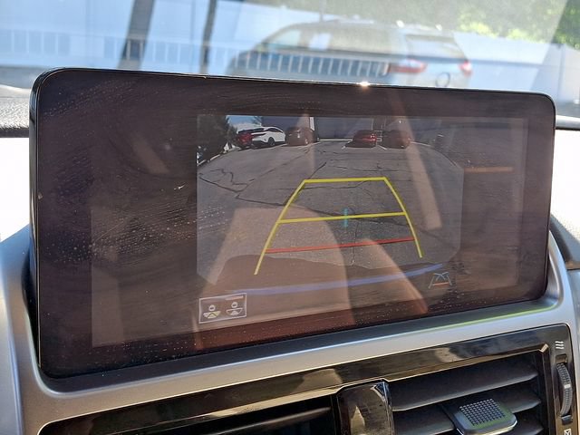 Certified 2023 Lexus GX 460 Premium w/ Premium Package AWD/4WD image 20