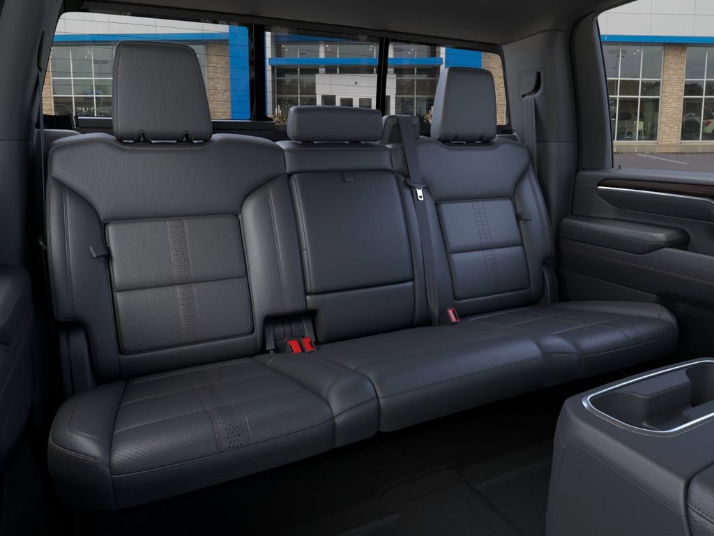 New 2026 Chevrolet Silverado 2500 High Country w/ High Country Premium Package AWD/4WD image 17