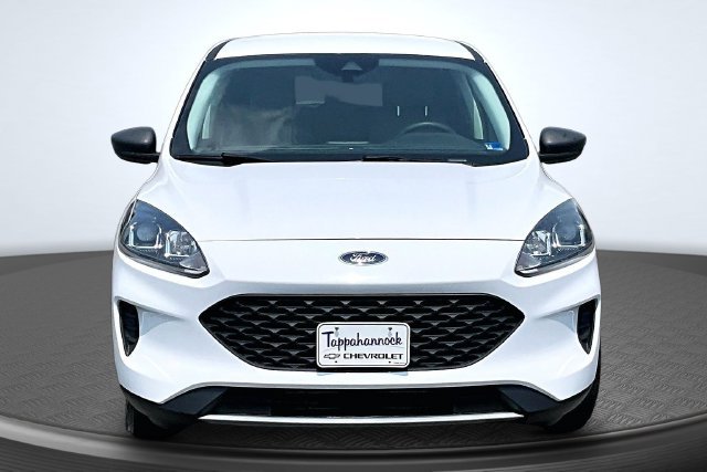 Used 2022 Ford Escape S FWD image 2