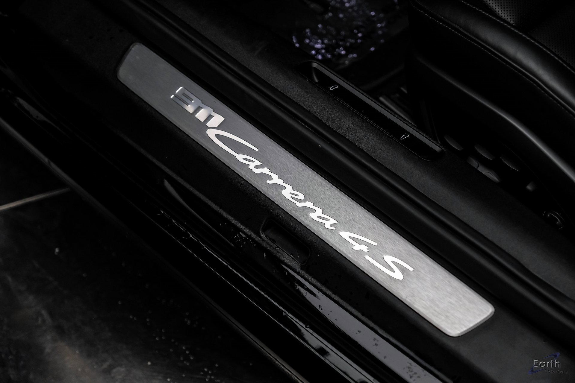 Used 2020 Porsche 911 Carrera 4S image 36