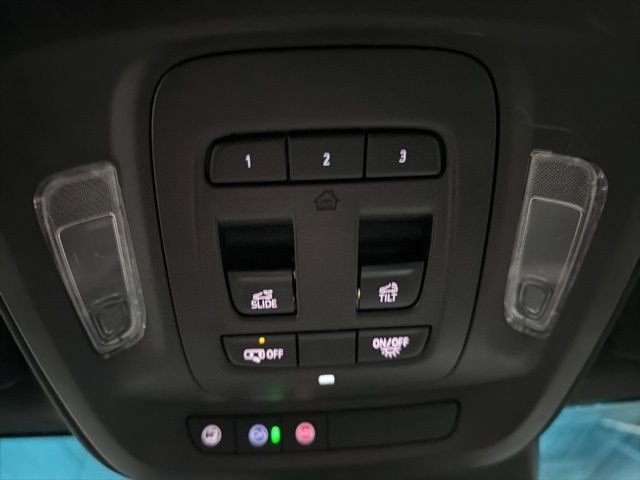 Certified 2024 Cadillac CT4 Premium Luxury image 13