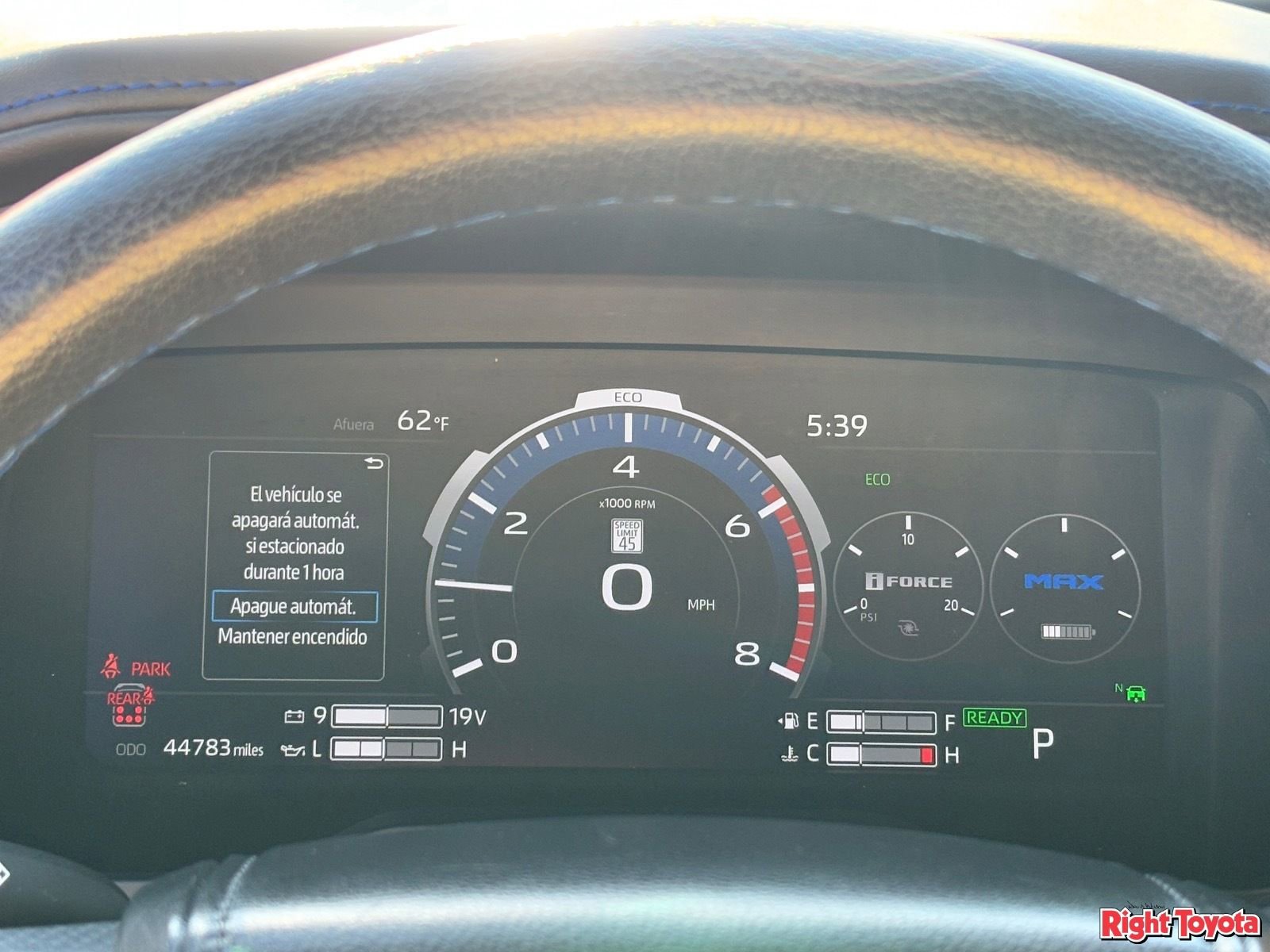 Certified 2023 Toyota Sequoia Platinum image 24