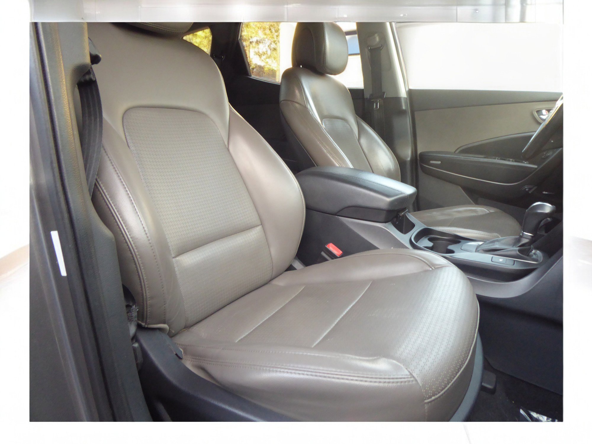 Used 2013 Hyundai Santa Fe Sport image 15