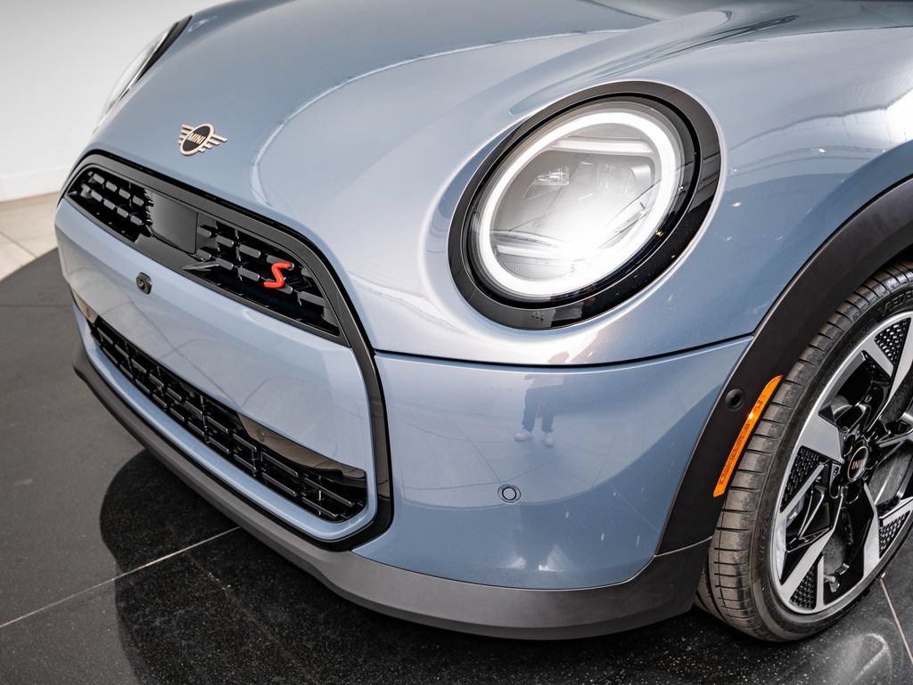 New 2026 MINI Cooper S FWD image 4