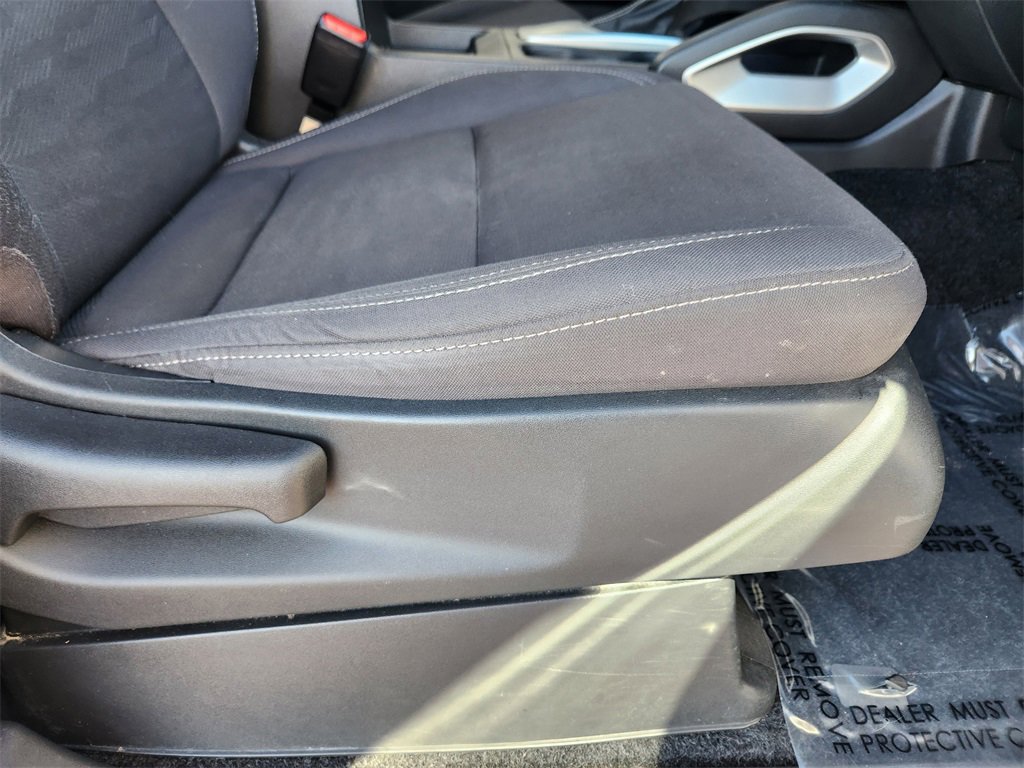 Used 2024 Nissan Frontier SV w/ SV Convenience Package image 17