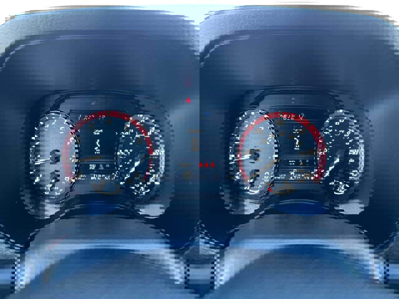 Used 2025 Nissan Frontier PRO-4X w/ Pro Convenience Package image 25