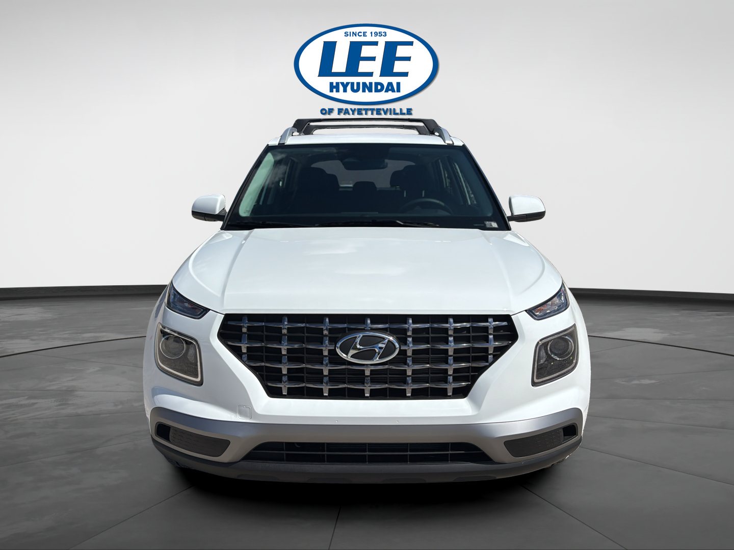 New 2026 Hyundai Venue SEL FWD image 8