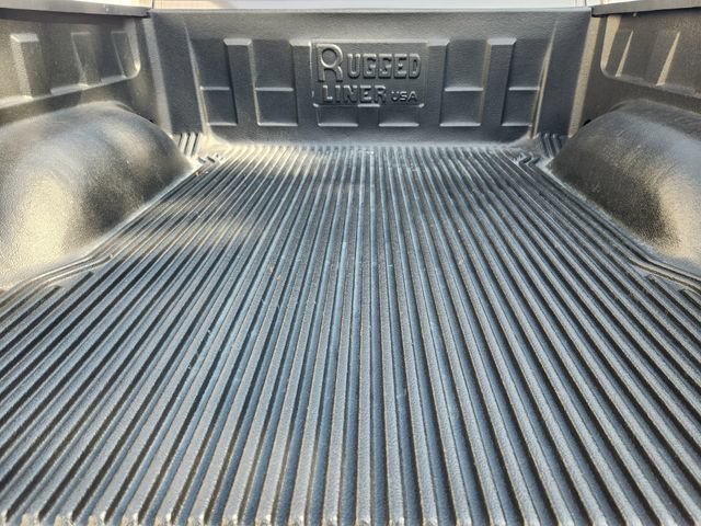 Used 2024 RAM 1500 Warlock RWD image 32