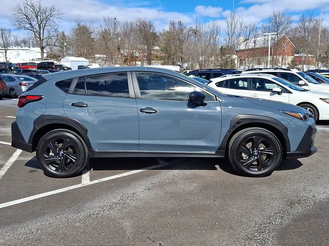 Certified 2025 Subaru Crosstrek 2.0i w/ Crosstrek Mirror Package image 7