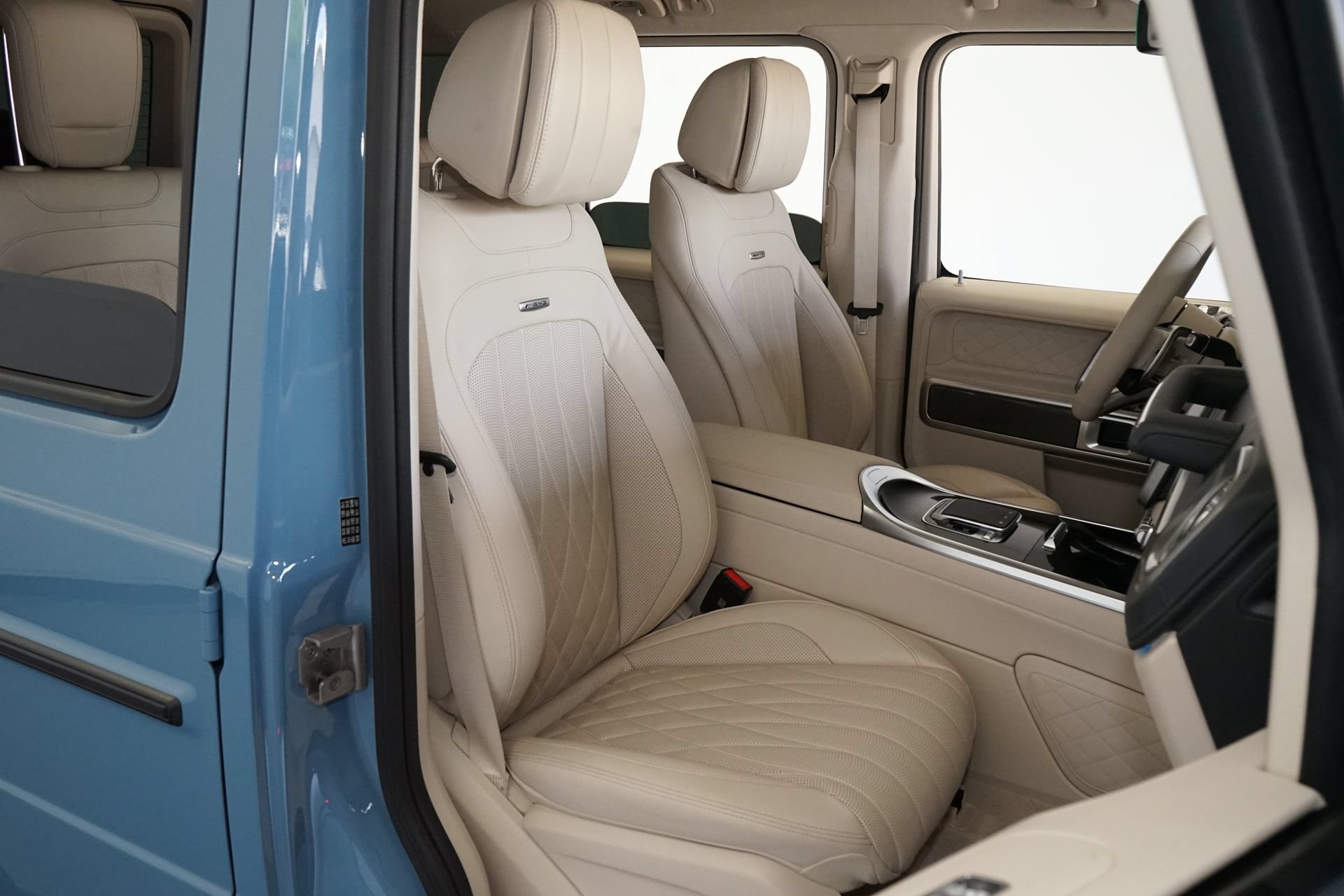 Used 2026 Mercedes-Benz G 63 AMG 4MATIC image 10