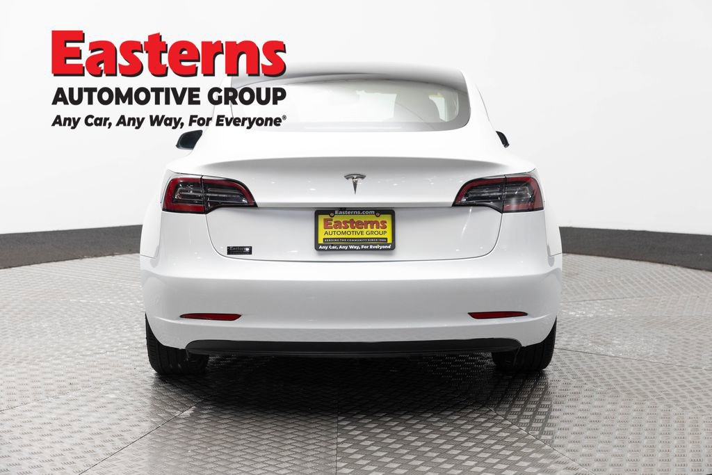 Used 2023 Tesla Model 3 Standard Range RWD image 6