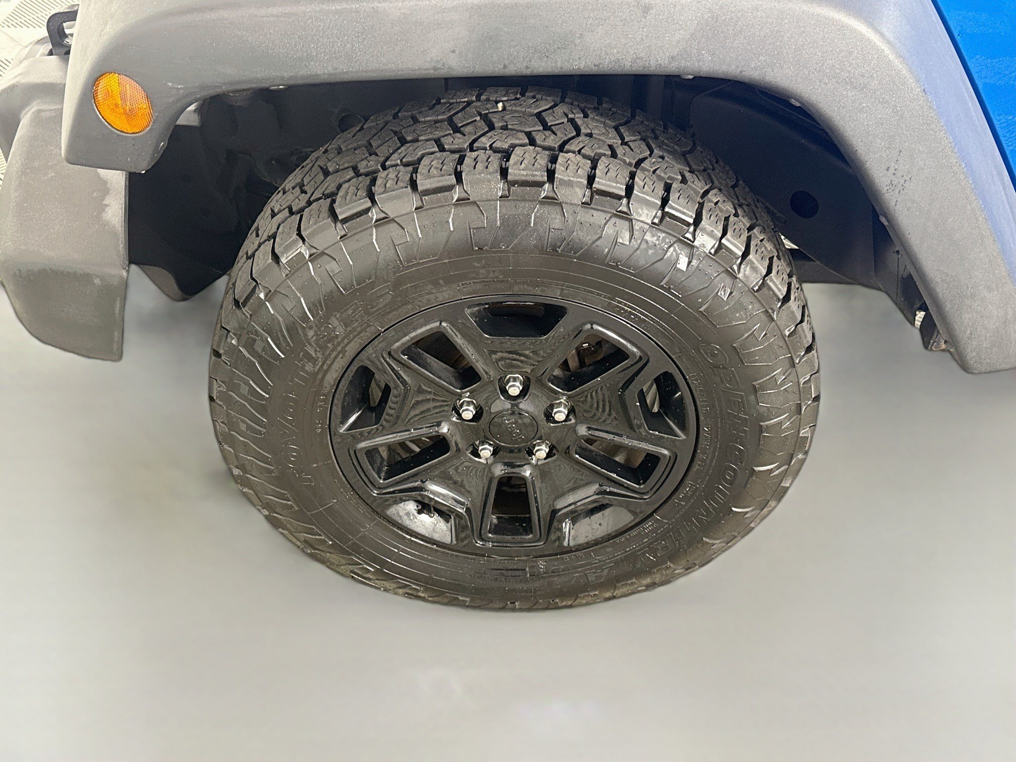 Used 2016 Jeep Wrangler Sport AWD/4WD image 34