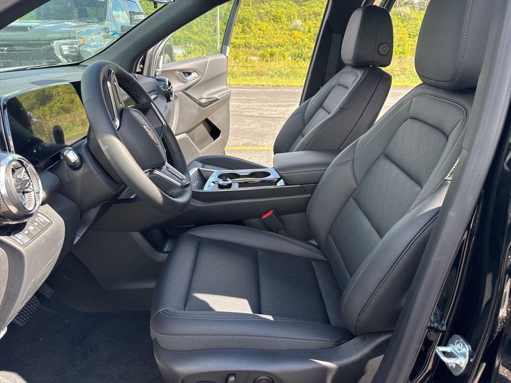 New 2026 Chevrolet Equinox LT w/ Convenience Package II image 20