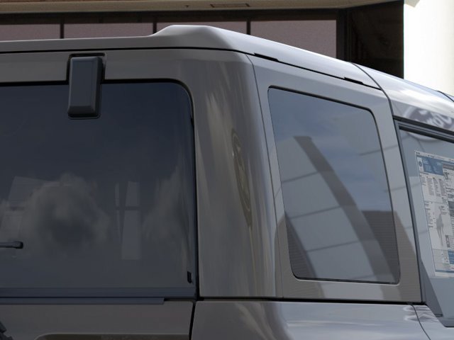 New 2026 Ford Bronco Outer Banks AWD/4WD image 25