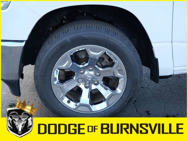 Used 2022 RAM 1500 Big Horn image 12