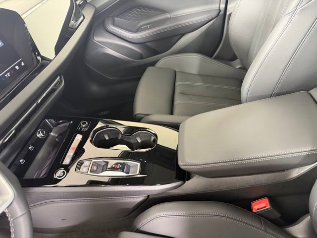 Used 2025 Audi A5 2.0T Premium Plus AWD/4WD image 14