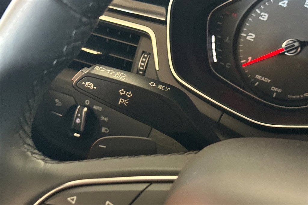 Used 2024 Audi A5 2.0T Premium image 30