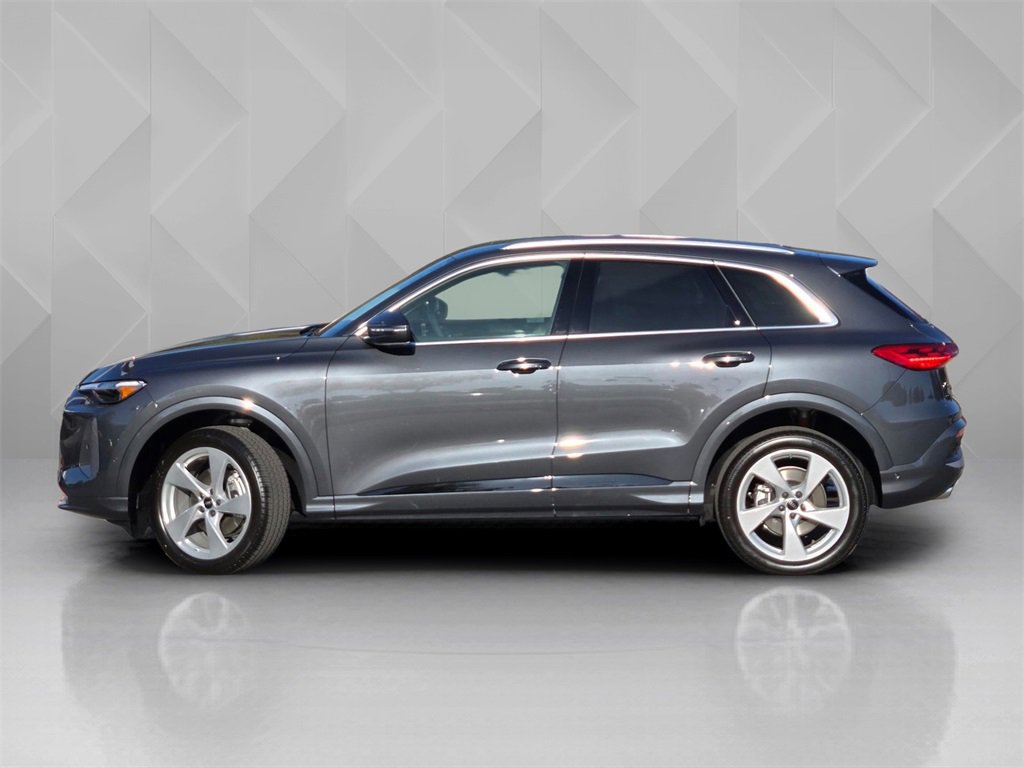 New 2025 Audi Q5 Premium Plus image 3