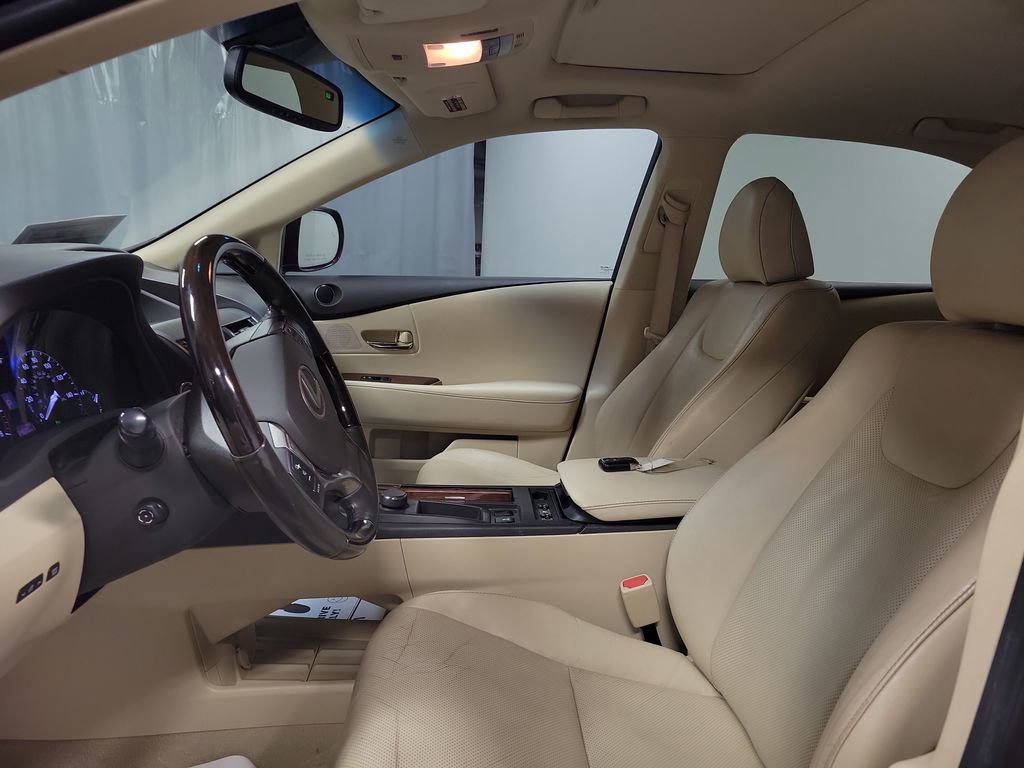 Used 2015 Lexus RX 350 350 image 12
